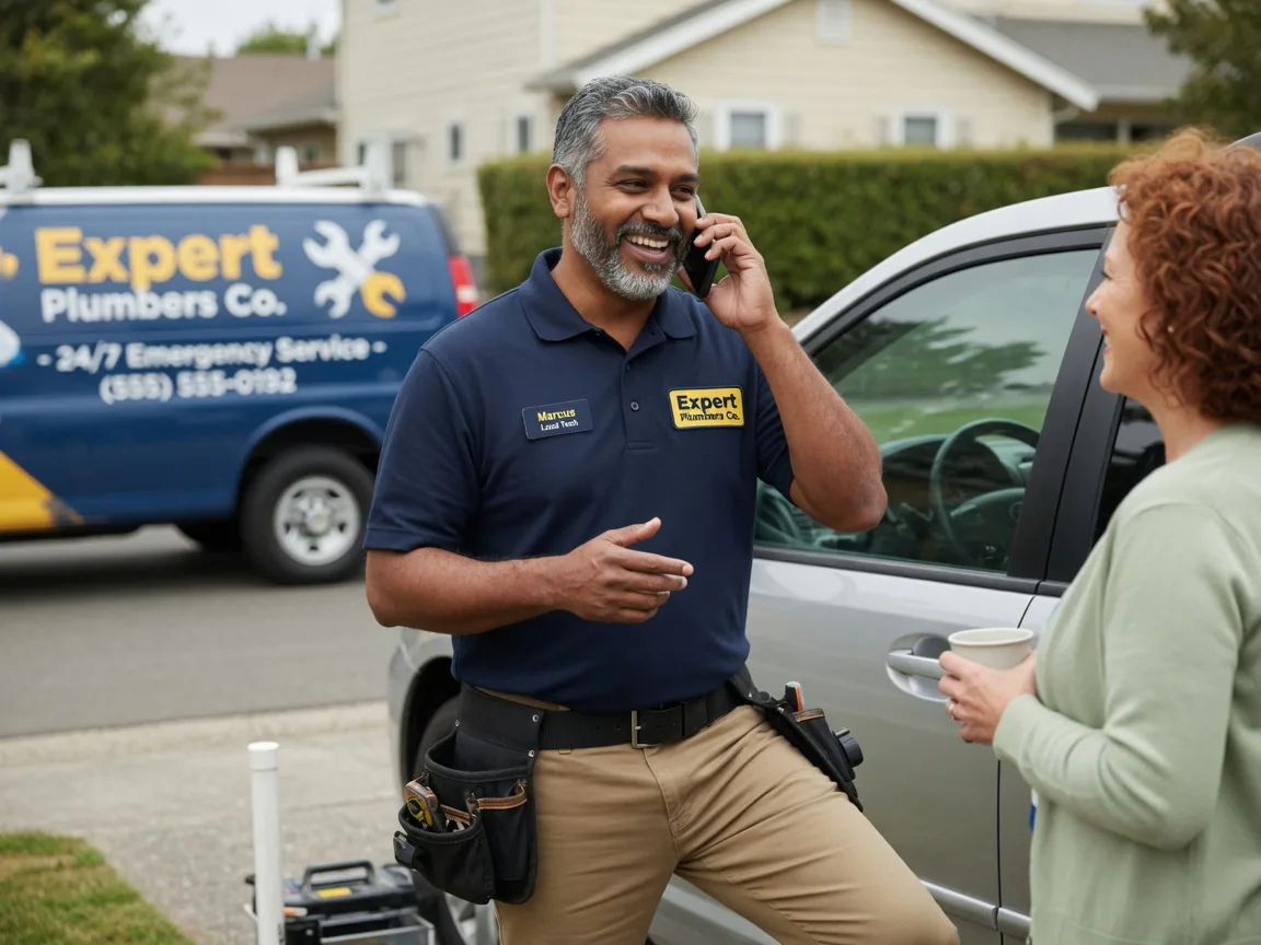 Drain Cleaning La Palma, CA FAQs