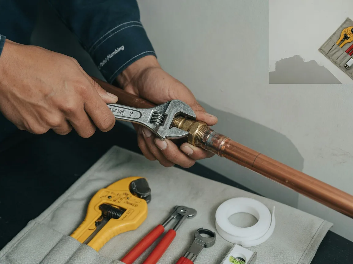 Why choose Drain Cleaning in La Palma, CA